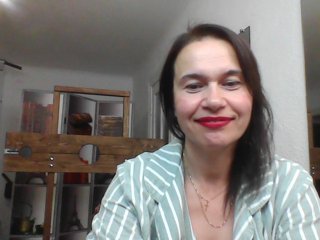 HelenMoo Porn Show