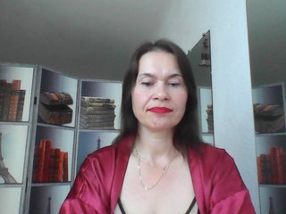 HelenMoo Porn Show