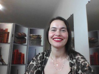 HelenMoo Porn Show