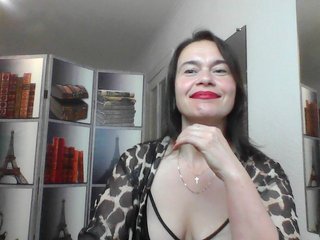 HelenMoo Porn Show