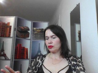 HelenMoo Porn Show