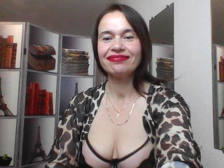 HelenMoo Porn Show