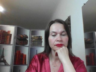 HelenMoo Porn Show