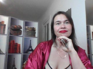 HelenMoo Porn Show