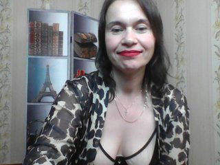 HelenMoo Porn Show
