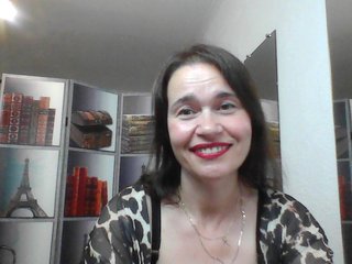 HelenMoo Porn Show