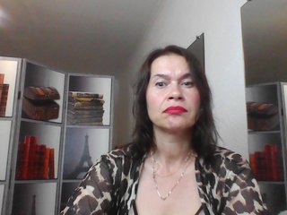 HelenMoo Porn Show