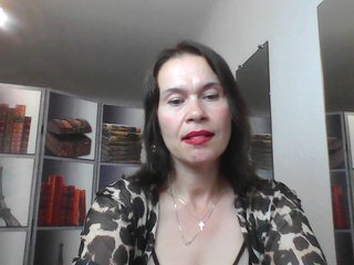 HelenMoo Porn Show