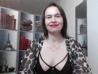 HelenMoo Porn Show