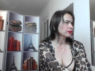 HelenMoo Porn Show