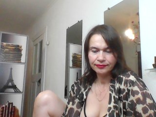 HelenMoo Porn Show