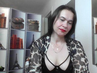 HelenMoo Porn Show