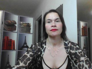 HelenMoo Porn Show