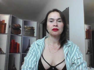 HelenMoo Porn Show