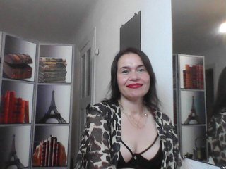 HelenMoo Porn Show