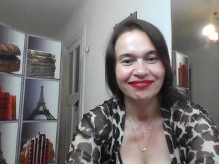 HelenMoo Porn Show