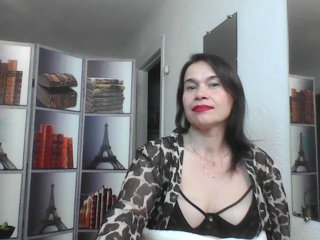 HelenMoo Porn Show