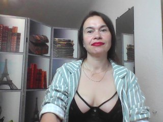 HelenMoo Porn Show