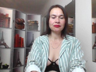 HelenMoo Porn Show