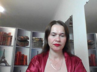 HelenMoo Porn Show