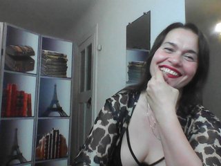 HelenMoo Porn Show