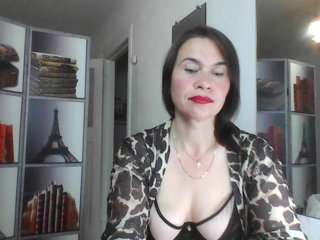 HelenMoo Porn Show