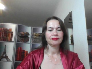 HelenMoo Porn Show