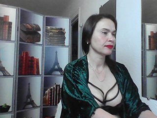 HelenMoo Porn Show