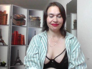 HelenMoo Porn Show