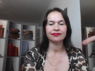 HelenMoo Porn Show