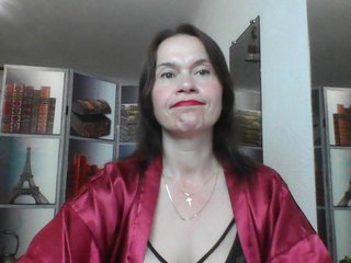 HelenMoo Porn Show