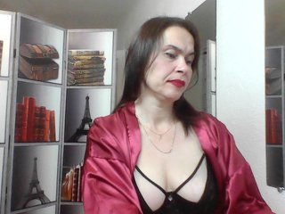 HelenMoo Porn Show