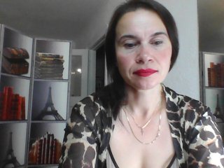 HelenMoo Porn Show