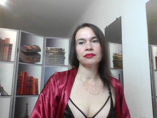 HelenMoo Porn Show
