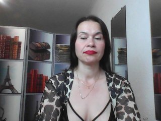 HelenMoo Porn Show
