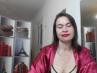 HelenMoo Porn Show