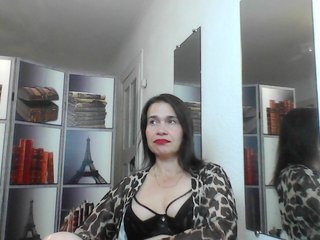 HelenMoo Porn Show