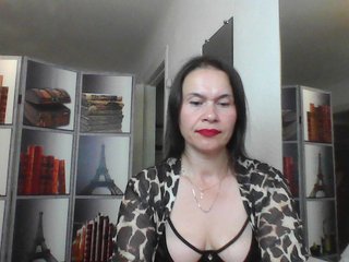 HelenMoo Porn Show