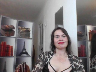 HelenMoo Porn Show