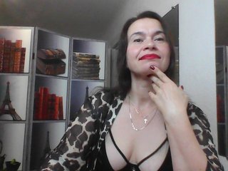 HelenMoo Porn Show