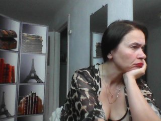 HelenMoo Porn Show