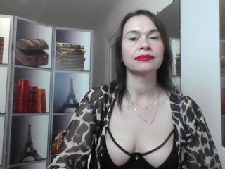 HelenMoo Porn Show