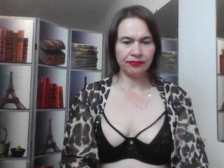 HelenMoo Porn Show