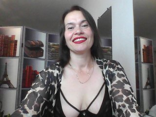 HelenMoo Porn Show