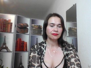 HelenMoo Porn Show