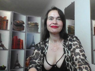 HelenMoo Porn Show