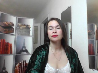 HelenMoo Porn Show