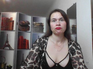 HelenMoo Porn Show