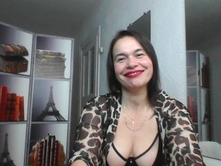 HelenMoo Porn Show