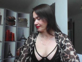 HelenMoo Porn Show
